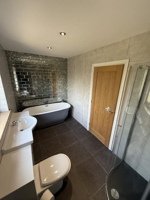 3 Bed Luxury Lodge Chalet in Test Valley District