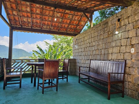 View (from property/room), Sea view