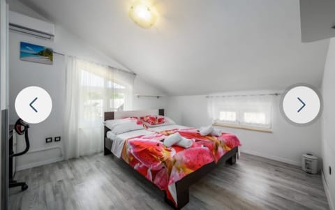 Vila Binjake Villa in Vodnjan