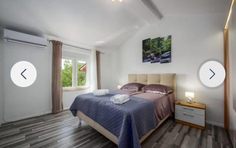 Vila Binjake Villa in Vodnjan