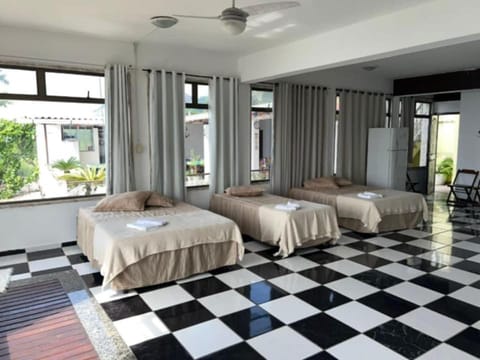 Castelinho de ibicuí flats Bed and Breakfast in Mangaratiba