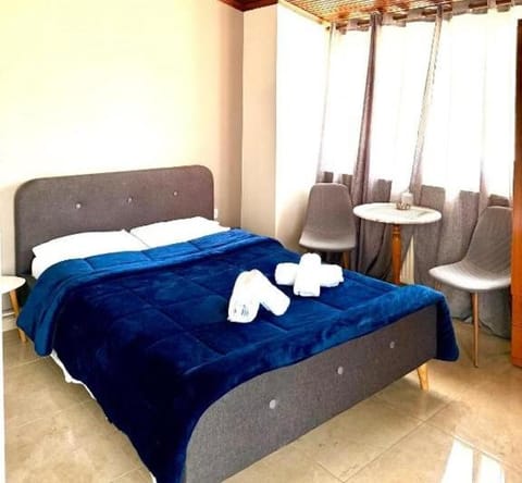 Alpha apartment 44 Apartment in Decentralized Administration of Macedonia and Thrace