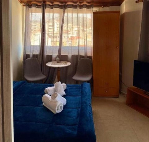 Alpha apartment 44 Apartment in Decentralized Administration of Macedonia and Thrace