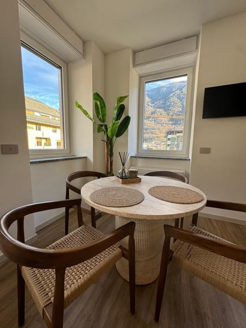 Time to Escape 5 Apartment in Province of Brescia