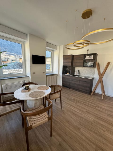 Time to Escape 5 Apartment in Province of Brescia