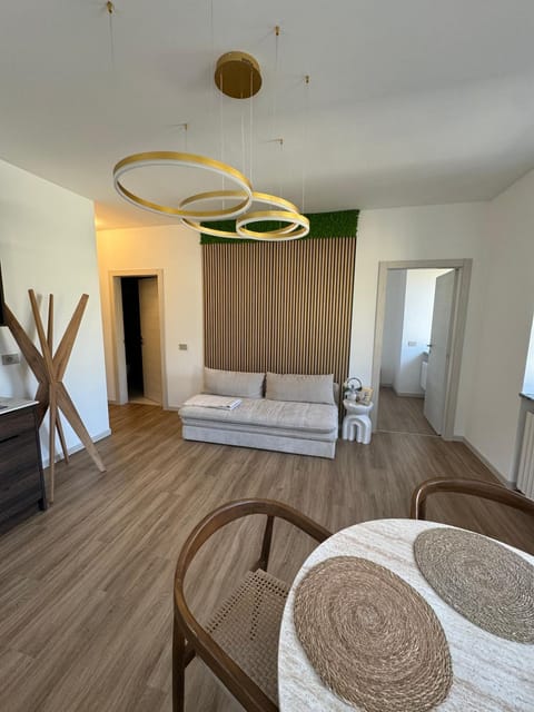 Time to Escape 5 Apartment in Province of Brescia