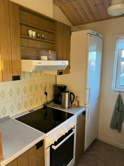 Autentisk sommerhus på Lakolk, Rømø House in Region of Southern Denmark