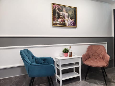 Continental studios 2 Apartment in Sofia