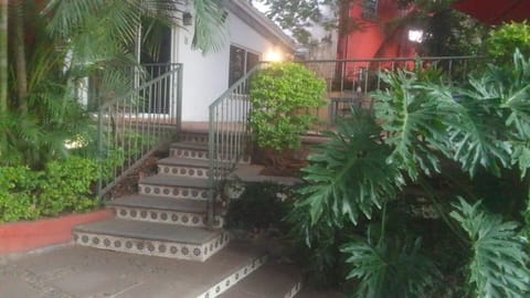 Hotel María Emilia Hotel in Cuernavaca