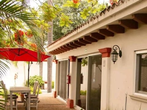 Hotel María Emilia Hotel in Cuernavaca