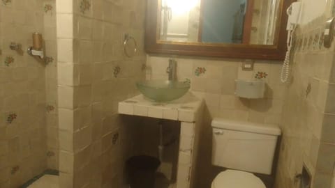 Hotel María Emilia Hotel in Cuernavaca