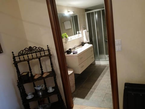 Sunset Balcony House in Messenia