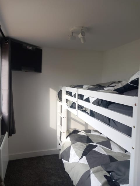 H21 holiday let Chalet in Mablethorpe