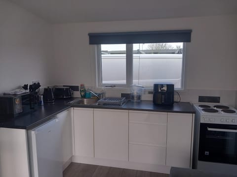 H21 holiday let Chalet in Mablethorpe