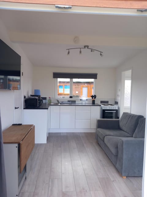H21 holiday let Chalet in Mablethorpe