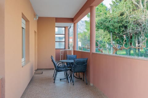 View (from property/room), Balcony/Terrace