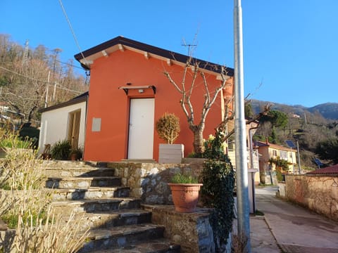 Property building, Balcony/Terrace