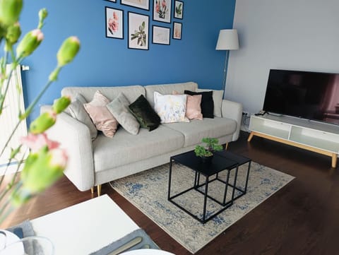 Communal lounge/ TV room, Living room, Seating area
