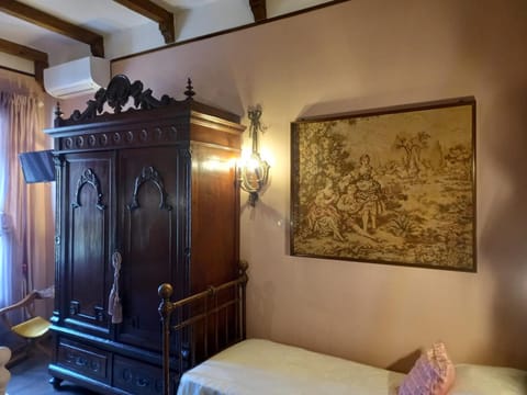 Le spighe dei papi Bed and Breakfast in Anagni