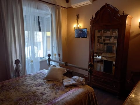 Le spighe dei papi Bed and Breakfast in Anagni
