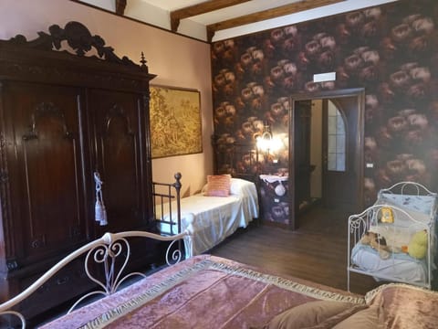 Le spighe dei papi Bed and Breakfast in Anagni