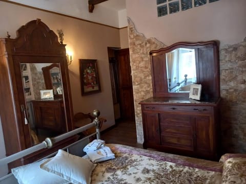 Le spighe dei papi Bed and Breakfast in Anagni