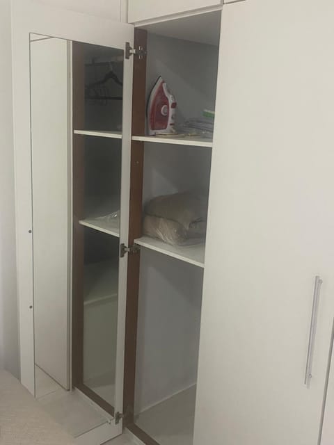 Apartamento Praia Bela Vista Apartment in Angra dos Reis