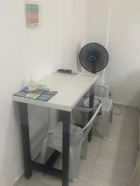 Apartamento Praia Bela Vista Apartment in Angra dos Reis