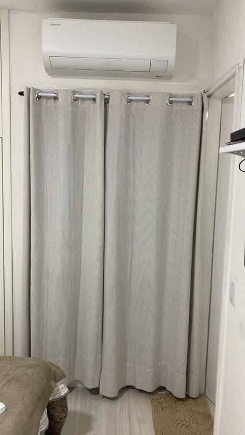 Apartamento Praia Bela Vista Apartment in Angra dos Reis