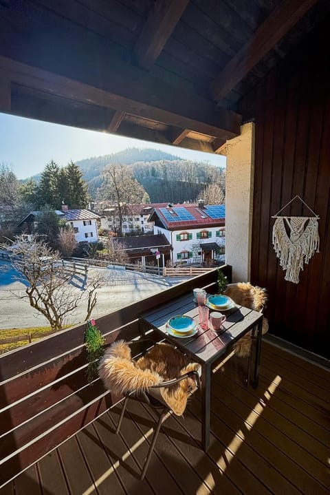 Balcony/Terrace, Hiking, Mountain view, Breakfast, Sunrise, Sunset