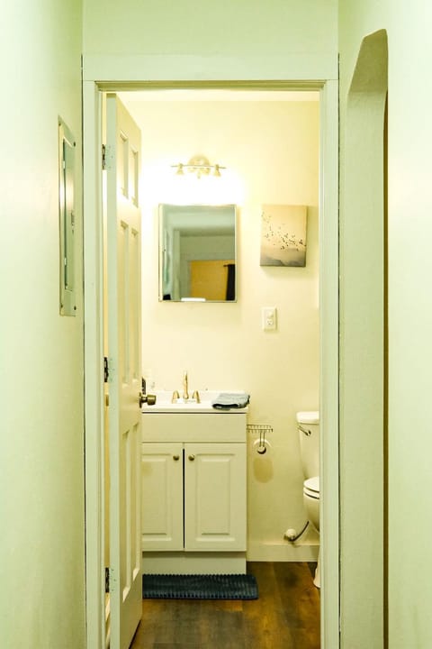 Downtown Blue Room at Villages on Aurora House in Ironwood