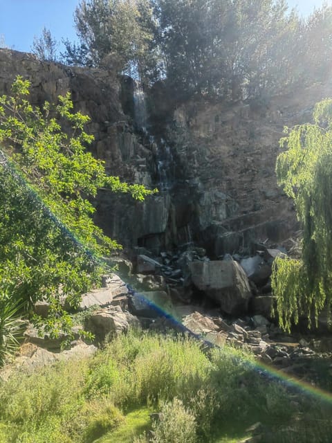 Water front apartment-Ocean Palace Apartment in Cape Town