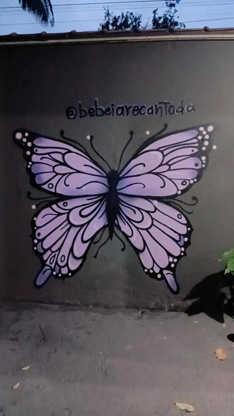 Recanto da Bebeia House in State of Rio de Janeiro