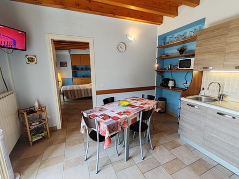 TV and multimedia, kitchen