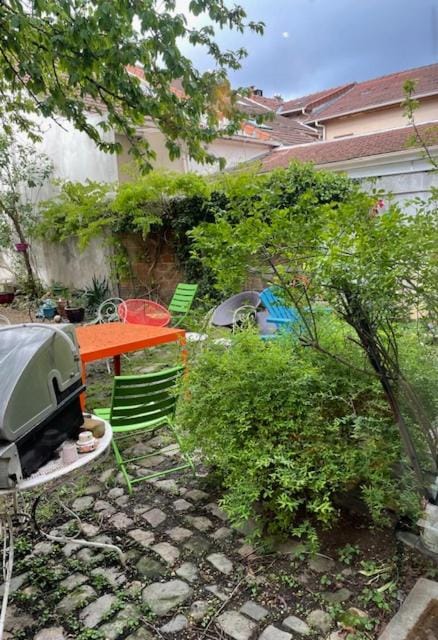 Property view