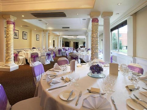 Banquet/Function facilities, wedding