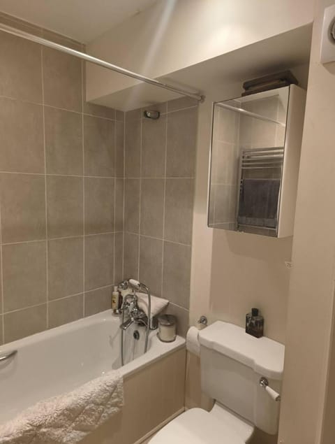 Shower, Bathroom, Bath