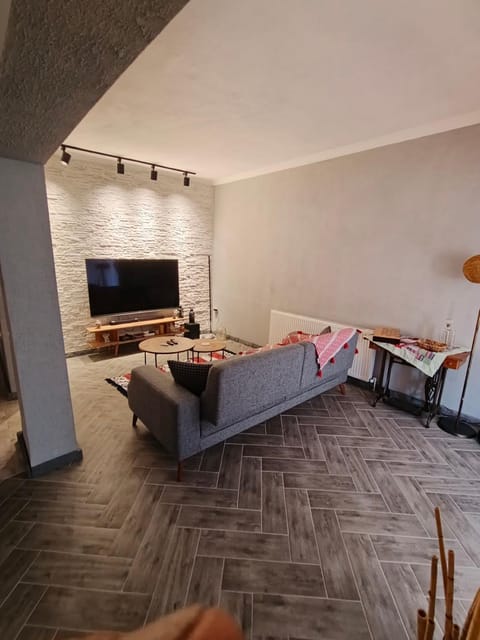 Wishing you a lovely stay House in Izmir