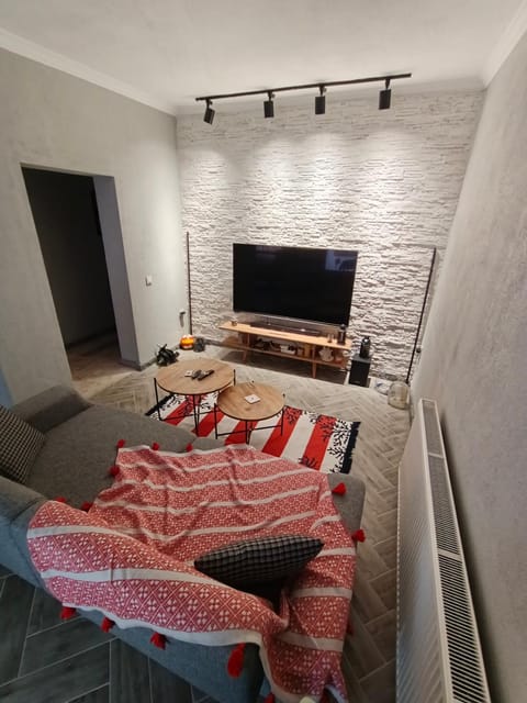 Wishing you a lovely stay House in Izmir