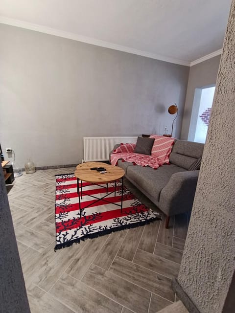 Wishing you a lovely stay House in Izmir