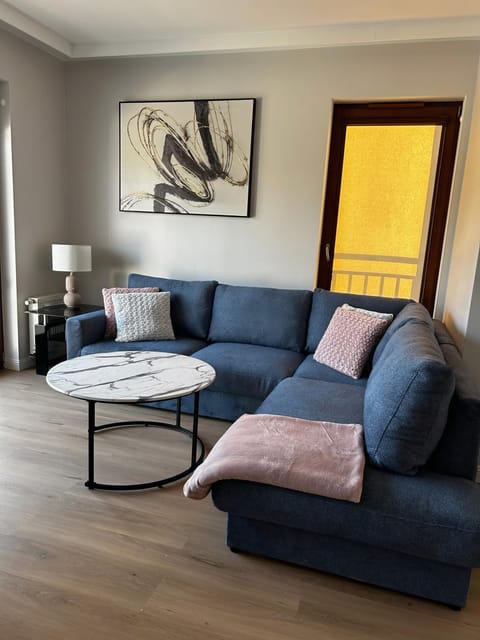 Platan Home Apartment in Swinoujscie