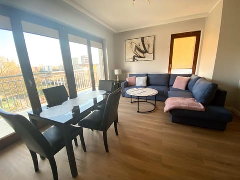 Platan Home Apartment in Swinoujscie