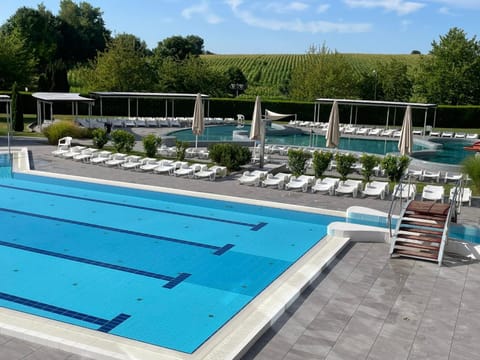 Spa and wellness centre/facilities, Swimming pool, Open Air Bath