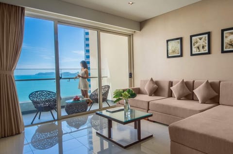 Sea view