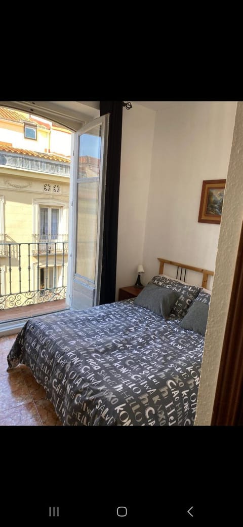 Pensión Conchita II Bed and Breakfast in Centro