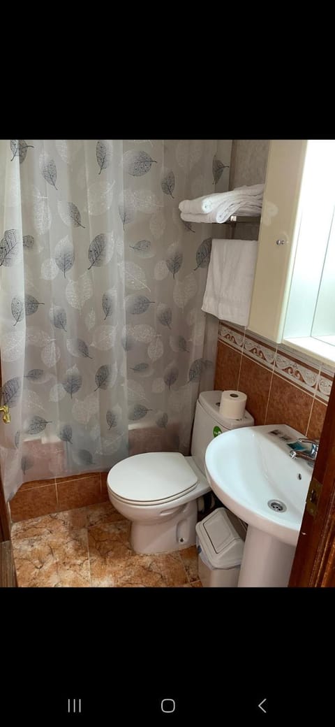 Pensión Conchita II Bed and Breakfast in Centro