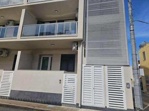 Property building, Balcony/Terrace
