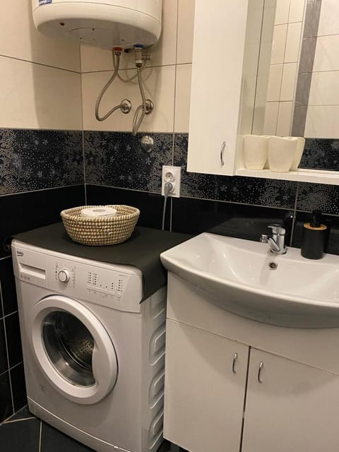 Nice apartment in friendly area Apartment in Bitola