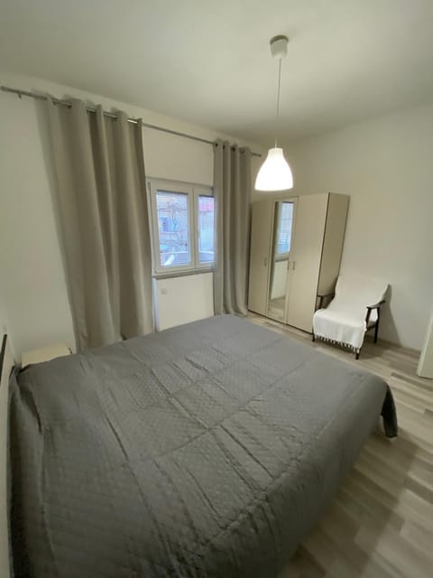 Nice apartment in friendly area Apartment in Bitola