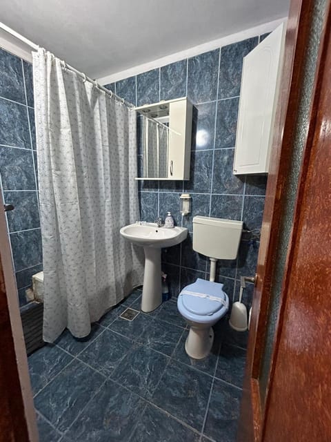 Garsonieră Băile Herculane Apartment in Serbia